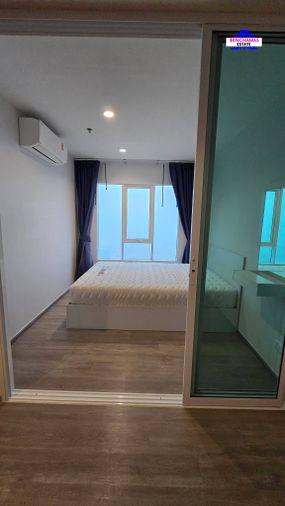 รูป 🏢 ขายคอนโด รีเจ้นท์ โฮม บางซ่อน เฟส 28 | Regent Home Bangson Phase 28 | MRT บางซ่อน - รูปที่ 1/11