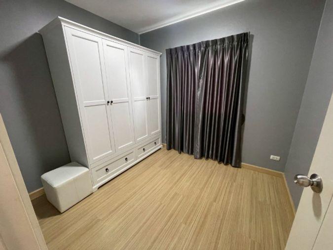 รูป 🔥 ขายทาวน์โฮม| บ้านสวย ตกแต่งพร้อมอยู่🏠 พฤกษาวิลล์ 97 วงแหวน–อ่อนนุช | Pruksa Ville 97 Wongwaen - Onnut - รูปที่ 13/15