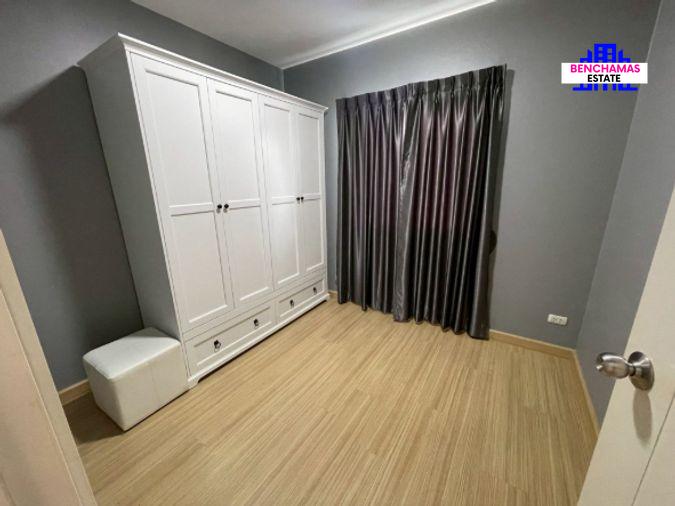 รูป 🔥 ขายทาวน์โฮม| บ้านสวย ตกแต่งพร้อมอยู่🏠 พฤกษาวิลล์ 97 วงแหวน–อ่อนนุช | Pruksa Ville 97 Wongwaen - Onnut - รูปที่ 13/15