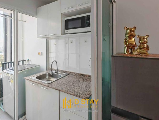 รูป ราคาดีที่สุด ‼️ขาย Regent Home Bangson 28 ห้องสวย ตกแต่งลัคชูรี่ เฟอร์ครบ พร้อมอยู่ 🔥DS4098 | Line @Dstay - รูปที่ 7/9