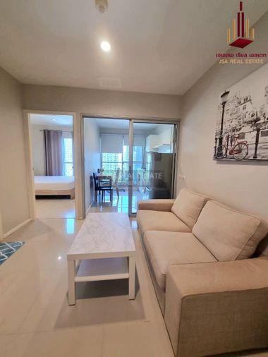 picture ✨ For Rent: Aspire Rama 9 Condo ✨ 💰 Only 15,000 THB/month - 3/5