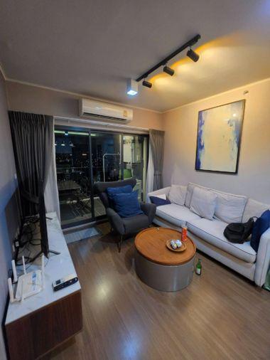 รูป 🏢 ให้เช่าคอนโด : IDEO Sukhumvit 93 (ไอดีโอ สุขุมวิท 93 )   รหัสทรัพย์ | 📌LNP-C14524  - รูปที่ 10/29