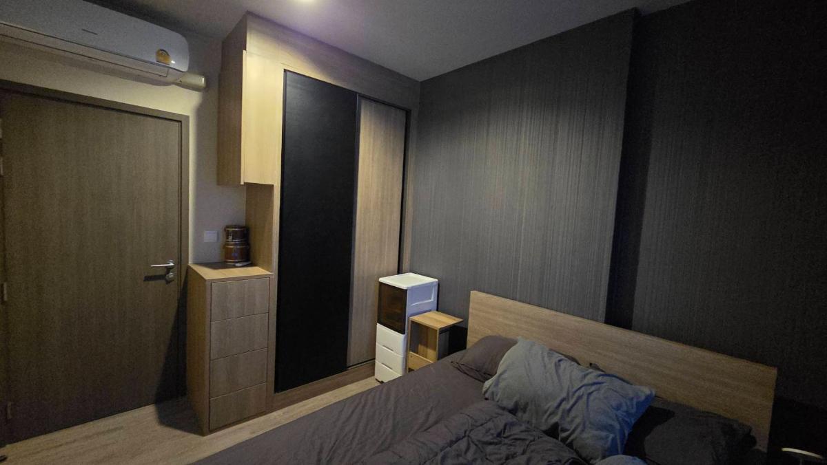 picture 🏢 Condo for Rent: THE LINE Wongsawang   Property Code | LNP-C14515  - 5/5