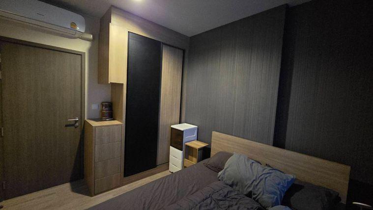 picture 🏢 Condo for Rent: THE LINE Wongsawang   Property Code | LNP-C14515  - 5/5