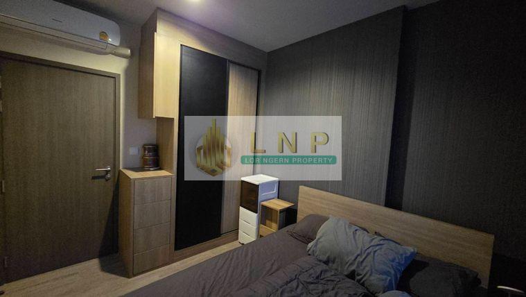 picture ðĒ Condo for Rent: THE LINE Wongsawang Property Code | LNP-C14515 - 5/5