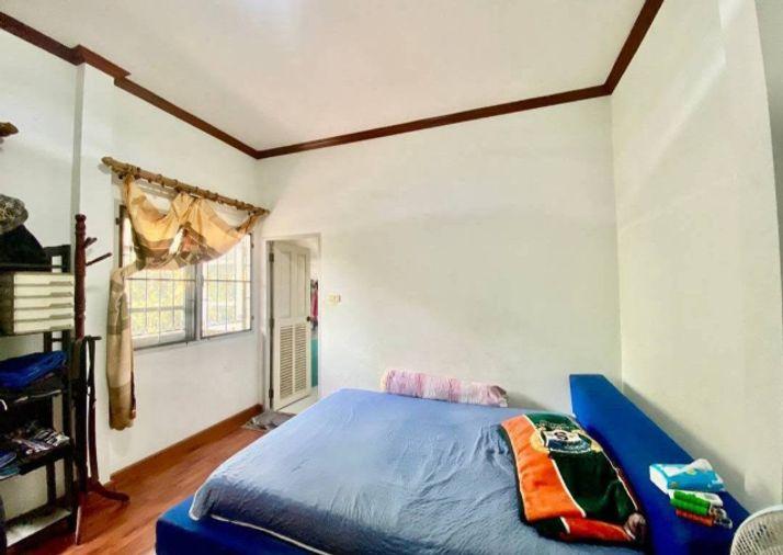picture 🏡 For Sale: Thanapirom - Srinakarin |  Near Yellow Line Thipphawan Station - 13/14