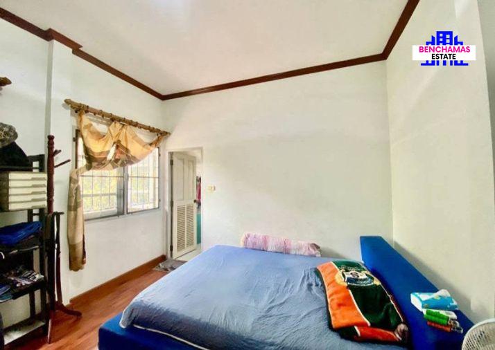 picture ðĄ For Sale: Thanapirom - Srinakarin | Near Yellow Line Thipphawan Station - 13/14