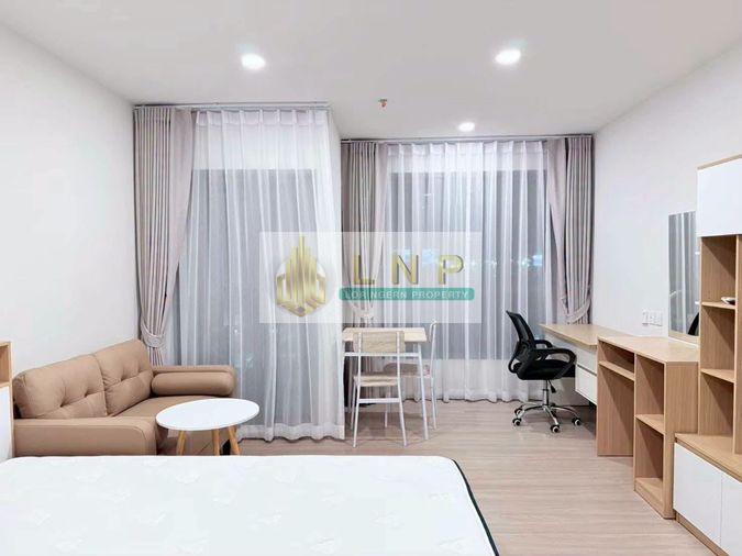 รูป 🏢 ให้เช่าคอนโด : Aspire Sukhumvit - Rama 4 (แอสปาย สุขุมวิท - พระราม 4) รหัสทรัพย์ | 📌LNP-C14516 - รูปที่ 4/15