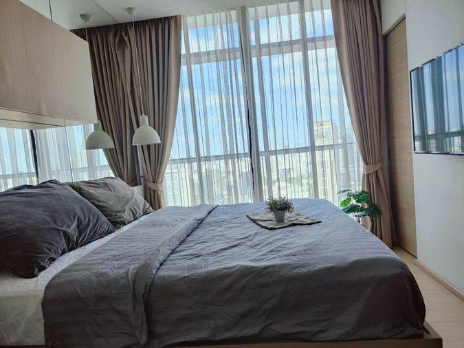 picture 🏢 Condo for Rent: PARK ORIGIN PHROM PHONG   Property Code | LNP-C14528  - 6/14