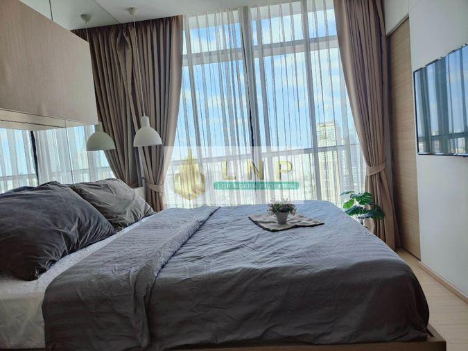 picture ðĒ Condo for Rent: PARK ORIGIN PHROM PHONG Property Code | LNP-C14528 - 6/14