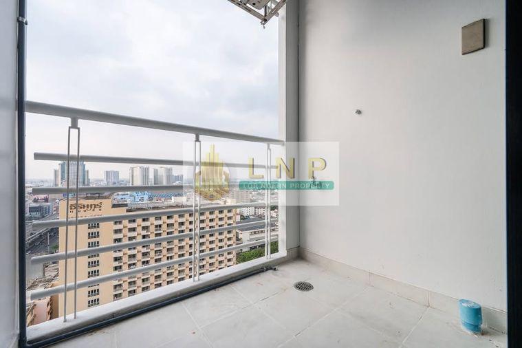 picture 🏢 Condo for Sale : Lumpini Park Pinklao Property Code | LNP-C14522 - 2/28