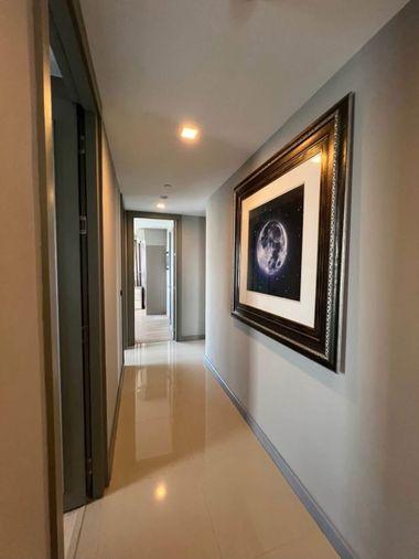 รูป RS7532 ให้เช่า คอนโด M SILOM PENTHOUSE Pet-Friendly Penthouse ใกล้ BTS ช่องนนทรี - รูปที่ 7/22
