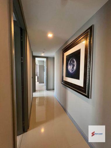 รูป RS7532 ให้เช่า คอนโด M SILOM PENTHOUSE Pet-Friendly Penthouse ใกล้ BTS ช่องนนทรี - รูปที่ 7/22