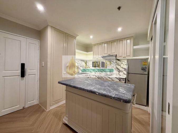 picture ðĒ Condo for Rent: Topview Tower Property Code | LNP-C14518 - 17/23
