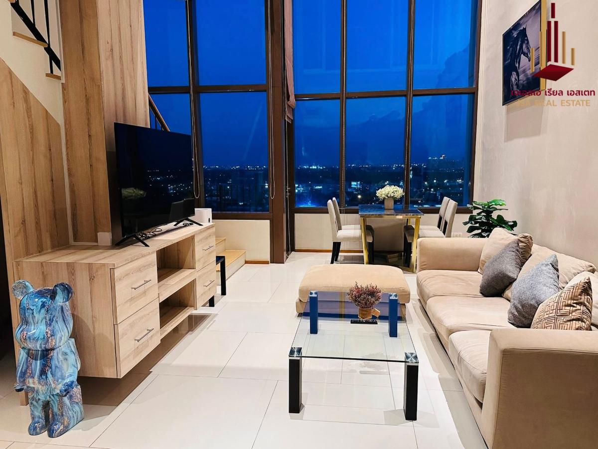 picture ✨ For Rent: The Emporio Place Condo ✨ 💰 Only 55,000 THB/month  - 2/4
