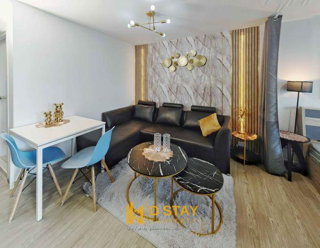 รูป ราคาดีที่สุด ‼️ขาย Regent Home Bangson 28 ห้องสวย ตกแต่งลัคชูรี่ เฟอร์ครบ พร้อมอยู่ 🔥DS4098 | Line @Dstay - รูปที่ 3/9