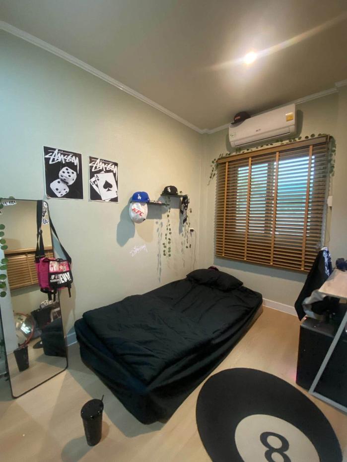 รูป 🏡 ขายบ้านเดี่ยว ศุภาลัย วิลล์ เทพารักษ์ | Supalai Ville Theparak | ใกล้ BTS ศรีเทพา - รูปที่ 11/14