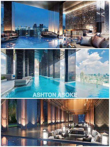 รูป 🏢 ให้เช่าคอนโด : Ashton Asoke (แอชตัน อโศก)   รหัสทรัพย์ | 📌LNP-C14526  - รูปที่ 6/6