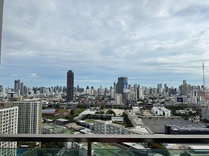 รูป 🏢 ให้เช่าคอนโด : T.C. Green (ที.ซี. กรีน)   รหัสทรัพย์ | 📌LNP-C8331  - รูปที่ 10/15
