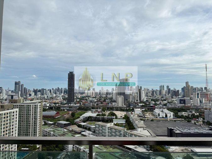 รูป 🏢 ให้เช่าคอนโด : T.C. Green (ที.ซี. กรีน) รหัสทรัพย์ | 📌LNP-C8331 - รูปที่ 10/15