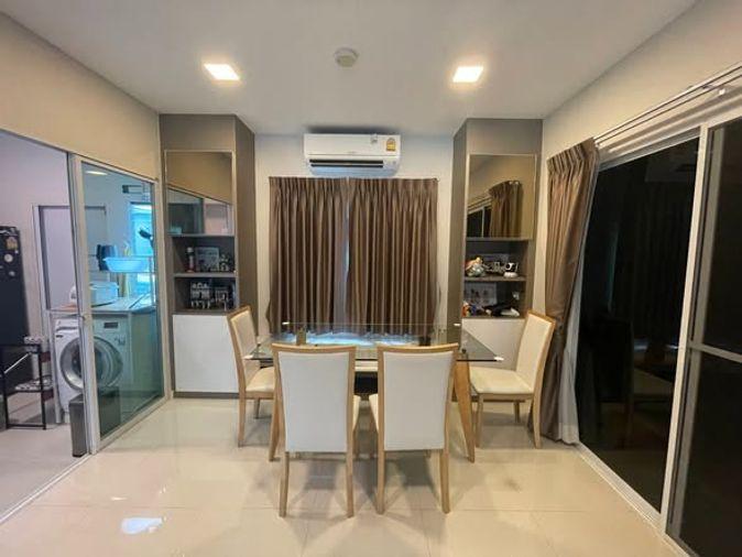 รูป 🏡 ขายบ้านเดี่ยว อินนิซิโอ ปิ่นเกล้า-วงแหวน | Inizio Pinklao-Wongwaen | ใกล้ทางด่วนศรีรัช–วงแหวน - รูปที่ 3/10
