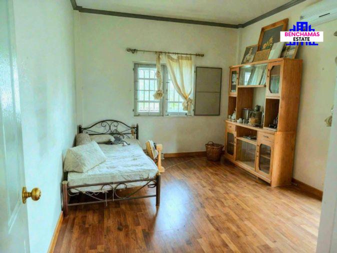 picture ðĄ For Sale: Thanapirom - Srinakarin | Near Yellow Line Thipphawan Station - 3/14