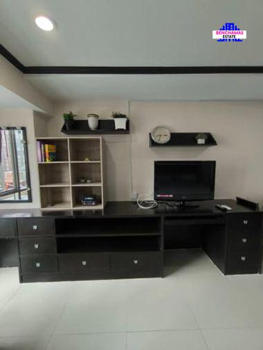 รูป 🔥 ขายคอนโด✅ เดอะ เทรนดี้ สุขุมวิท 13 | The Trendy Condominium | BTS นานา - รูปที่ 4/5