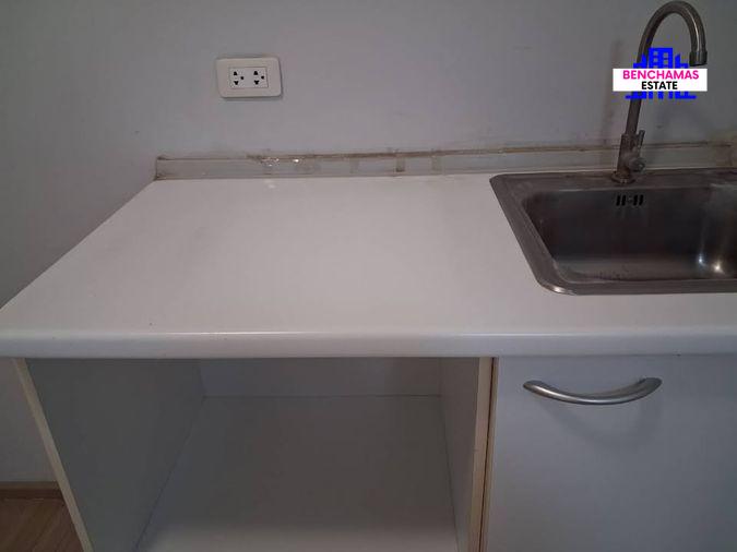 รูป 🟡 ขายด่วน!!! Plum Condo Samakkhi พลัม คอนโด สามัคคี ราคาถูกที่สุดในโครงการ ทำเลดีเดินทางสะดวก ✅ห้องเปล่าสภาพดีพร้อมตกแต่งตามใจชอบ - รูปที่ 7/7