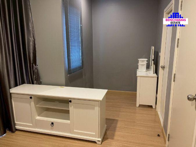 รูป 🔥 ขายทาวน์โฮม| บ้านสวย ตกแต่งพร้อมอยู่🏠 พฤกษาวิลล์ 97 วงแหวน–อ่อนนุช | Pruksa Ville 97 Wongwaen - Onnut - รูปที่ 12/15
