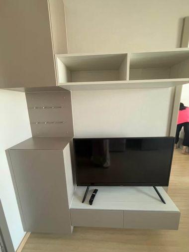 picture 🏢 Condo for Sale : The Privacy Thaphra Interchange   Property Code | LNP-C14517  - 10/15