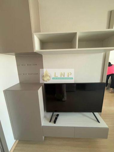 picture 🏢 Condo for Sale : The Privacy Thaphra Interchange Property Code | LNP-C14517 - 10/15