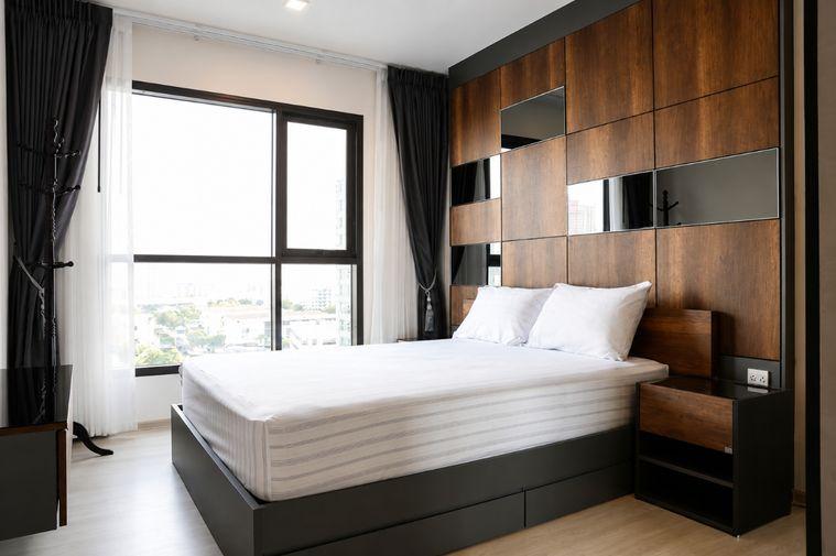 รูป Life Sukhumvit 48 - 1 ห้องนอน 30 ตร.ม. กรุณาเพิ่ม Line ID @806qphgn o8415o5483 - รูปที่ 1/16