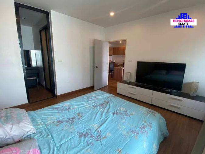 picture 🏙️ For Sale: The Forest Chaeng Watthana |Near Pink Line MRT Pak Kret Intersection Station - 8/10
