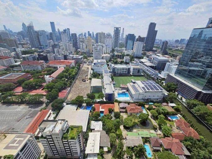 รูป ✨Condo for Rent : The Lofts Asoke (BTS Asoke) (AP-02) (line : @condo91) - รูปที่ 20/20