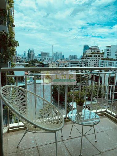 รูป 🏢 ให้เช่าคอนโด : Baan Siri 31 (บ้าน สิริ เธอร์ตี้ วัน) รหัสทรัพย์ | 📌LNP-C14530 - รูปที่ 7/13