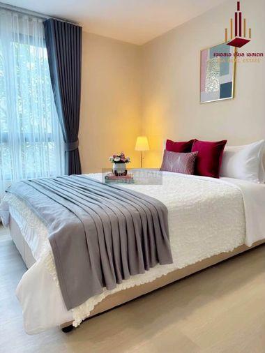 picture ✨ For Rent : The Belgravia @ Ratchada 17 Condo ✨ 💰 Only 18,000 THB/month - 1/6