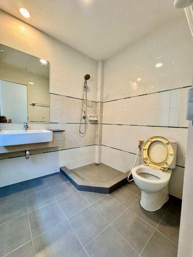 รูป บ้านเดี่ยวให้เช่า Casa Legend ศรีราชา–สวนเสือ ทำเลดี พร้อมเข้าอยู่ทันที - รูปที่ 9/20