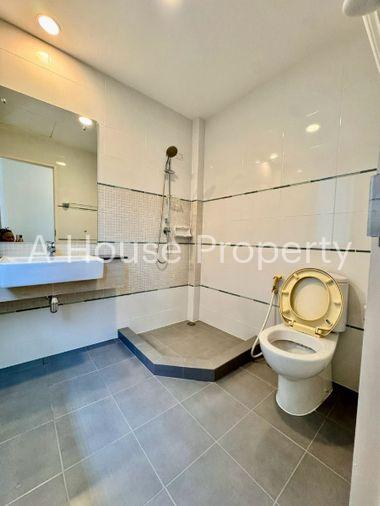 รูป บ้านเดี่ยวให้เช่า Casa Legend ศรีราชา–สวนเสือ ทำเลดี พร้อมเข้าอยู่ทันที - รูปที่ 9/20