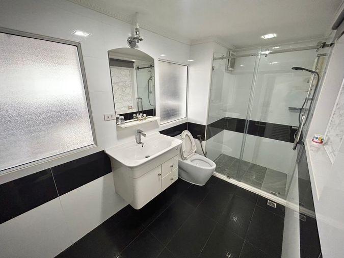 รูป ให้เช่า Pech 9 Tower ห้องว่างพร้อมเข้าอยู่ - รูปที่ 9/9