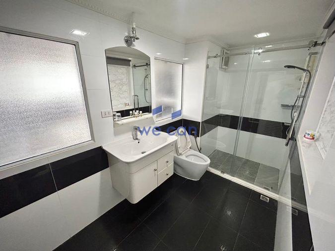 รูป ให้เช่า Pech 9 Tower ห้องว่างพร้อมเข้าอยู่ - รูปที่ 9/9