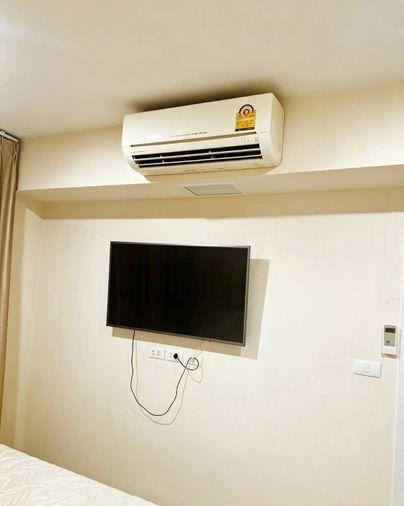 picture 🏢 Condo for Rent: Metro Luxe Riverfront Rattanathibet Property Code | LNP-C14519 - 13/23