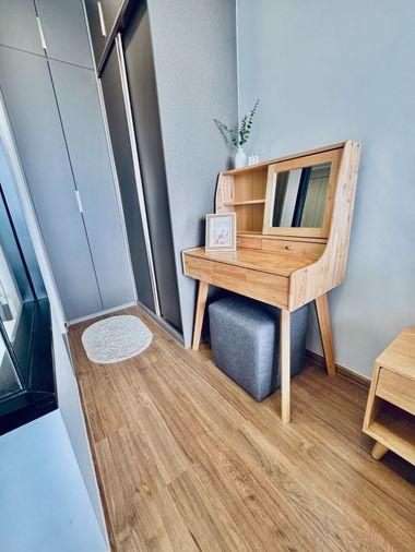 picture 🔥 CLOUD Thonglor - Phetchaburi | 1 Bedroom, 32 sq.m. | 47th Floor | 22,500 THB/month - 7/10