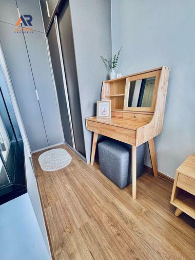 picture ðĨ CLOUD Thonglor - Phetchaburi | 1 Bedroom, 32 sq.m. | 47th Floor | 22,500 THB/month - 7/10