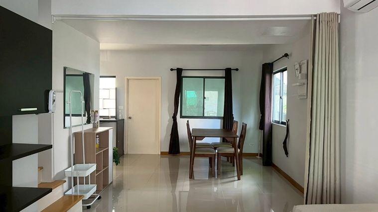 รูป 🏠 ขายทาวน์เฮ้าส์ 2 ชั้น พฤกษาวิลล์ 64 สายไหม | Pruksa Ville 64 Sai Mai | BTS สายหยุด - รูปที่ 3/16