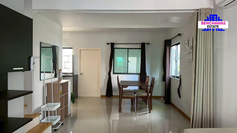 รูป 🏠 ขายทาวน์เฮ้าส์ 2 ชั้น พฤกษาวิลล์ 64 สายไหม | Pruksa Ville 64 Sai Mai | BTS สายหยุด - รูปที่ 3/16