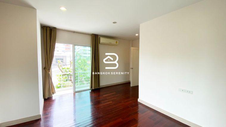 รูป บ้านเช่าพร้อมเฟอร์นิเจอร์ สุขุมวิท พร้อมพงษ์ - รูปที่ 10/18