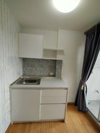 รูป 💖💖 ให้เช่าคอนโด The Trust Residence Pinklao / 1 ห้องนอน ขนาด 29 ตรม ราคา 9,000 บาท/ สอบถามได้นะคะ Line ID = atfirm2010 💖💖 - รูปที่ 8/16