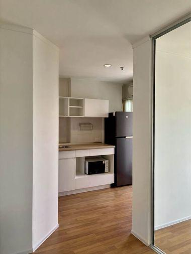 picture 🏙️ For Sale: Lumpini Park Rama 9 - Ratchada | Near MRT Rama 9 - 4/8
