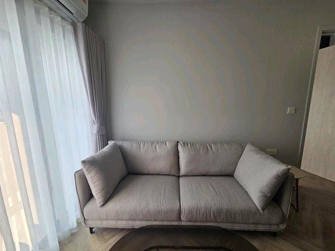 รูป Chapter Thonglor 25 - 1 ห้องนอน 35 ตร.ม. กรุณาเพิ่ม Line ID @806qphgn o8415o5483 - รูปที่ 4/20