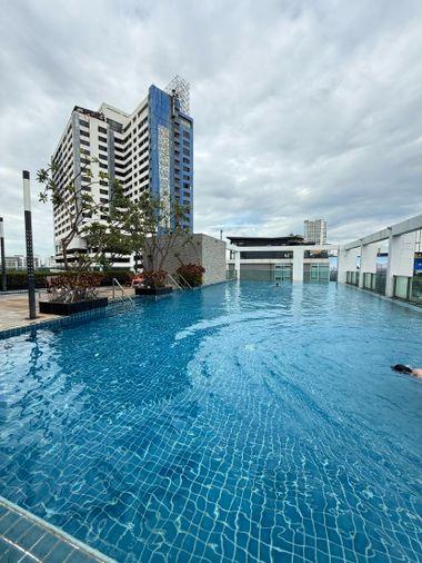 รูป 🏢 ให้เช่าคอนโด : T.C. Green (ที.ซี. กรีน)   รหัสทรัพย์ | 📌LNP-C8331  - รูปที่ 13/15